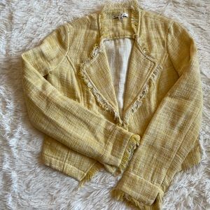 CAbi Women’s blazer jacket